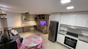 Novo Studio no centro de Foz do Iguaçu